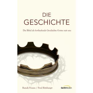 Produktbild des Artikels Die Geschichte (E-Book - ePUB Datei)