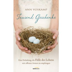 Produktbild des Artikels Tausend Geschenke (E-Book - ePUB Datei)