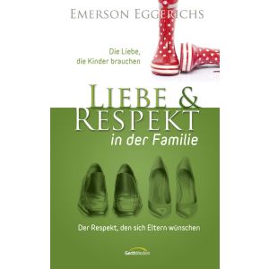 Produktbild des Artikels Liebe und Respekt in der Familie (E-Book - ePUB Datei)
