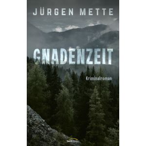 Produktbild des Artikels Gnadenzeit (E-Book - ePUB Datei)