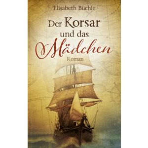 Produktbild des Artikels Der Korsar und das Mädchen (E-Book - ePUB Datei)
