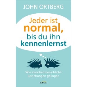 Produktbild des Artikels Jeder ist normal, bis du ihn kennenlernst (E-Book - ePUB Datei)