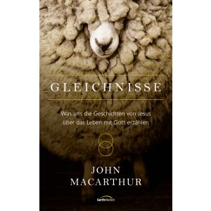 Produktbild des Artikels Gleichnisse (E-Book - ePUB Datei)