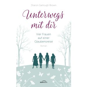 Produktbild des Artikels Unterwegs mit dir (E-Book - ePUB Datei)