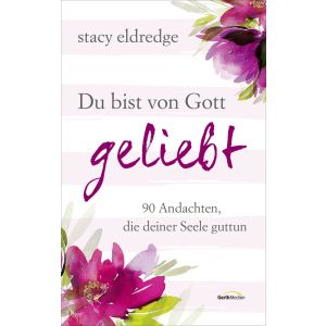 Produktbild des Artikels Du bist von Gott geliebt (E-Book - ePUB Datei)