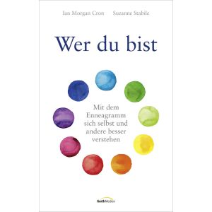Produktbild des Artikels Wer du bist (E-Book - ePUB Datei)