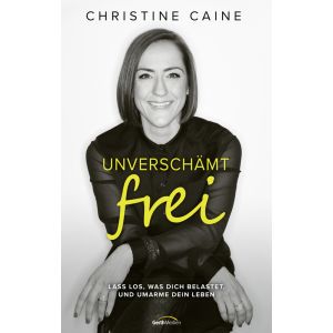 Produktbild des Artikels Unverschämt frei (E-Book - ePUB Datei)