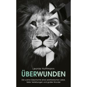 Produktbild des Artikels ÜberWunden (E-Book - ePUB Datei)
