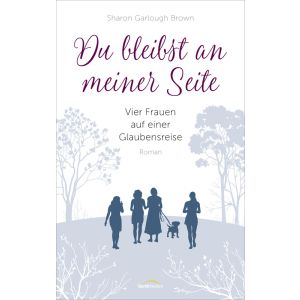 Produktbild des Artikels Du bleibst an meiner Seite (E-Book - ePUB Datei)