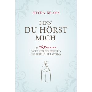 Produktbild des Artikels Denn du hörst mich (E-Book - ePUB Datei)