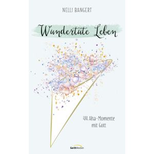 Produktbild des Artikels Wundertüte Leben (E-Book - ePUB Datei)