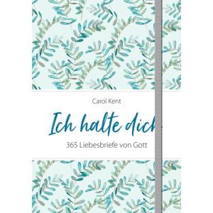 Produktbild des Artikels Ich halte dich (E-Book - ePUB Datei)