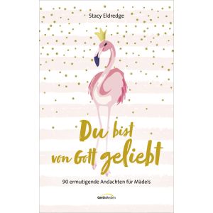 Produktbild des Artikels Du bist von Gott geliebt - Für Teens (E-Book - ePUB Datei)