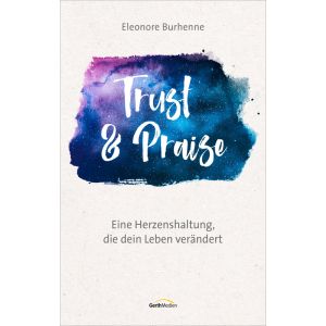 Produktbild des Artikels Trust & Praise (E-Book - ePUB Datei)
