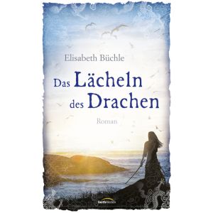 Produktbild des Artikels Das Lächeln des Drachen (E-Book - ePUB Datei)