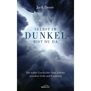 Produktbild des Artikels Selbst im Dunkel bist du da (E-Book - ePUB Datei)