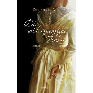 Produktbild des Artikels Die widerspenstige Braut (E-Book - ePUB Datei)