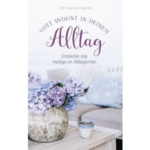 Produktbild des Artikels Gott wohnt in deinem Alltag (E-Book - ePUB Datei)