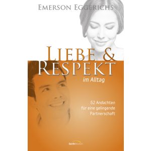 Produktbild des Artikels Liebe & Respekt im Alltag (E-Book - ePUB Datei)