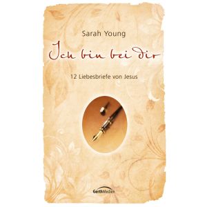 Produktbild des Artikels Ich bin bei dir - Short Edition (E-Book - ePUB Datei)