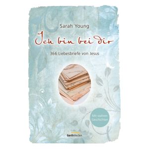 Produktbild des Artikels Ich bin bei dir - Mit wahren Geschichten (E-Book - ePUB Datei)