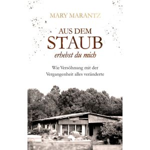 Produktbild des Artikels Aus dem Staub erhebst du mich (E-Book - ePUB Datei)