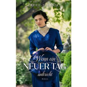 Produktbild des Artikels Wenn ein neuer Tag anbricht (E-Book - ePUB Datei)