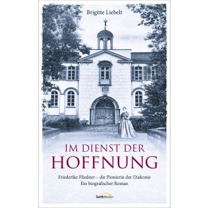Produktbild des Artikels Im Dienst der Hoffnung (E-Book - ePUB Datei)
