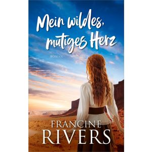 Produktbild des Artikels Mein wildes, mutiges Herz (E-Book - ePUB Datei)