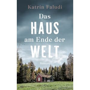 Produktbild des Artikels Das Haus am Ende der Welt (E-Book - ePUB Datei)