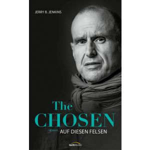 Produktbild des Artikels The Chosen: Auf diesen Felsen (E-Book - ePUB Datei)