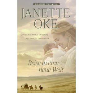 Produktbild des Artikels Reise in eine neue Welt (E-Book - ePUB Datei)
