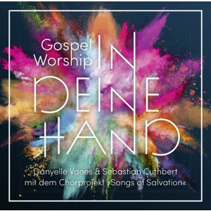 Produktbild des Artikels Gospel Worship: In deine Hand (MP3-Album - Download)