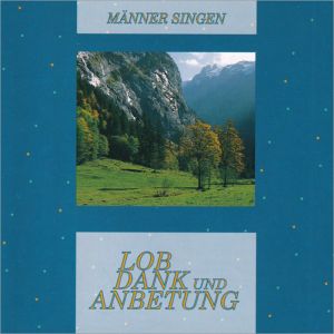 Produktbild des Artikels Dem Herrn und Schöpfer dieser Welt (MP3-Track - Download)