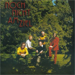 Produktbild des Artikels Du wirst dich einmal entscheiden müssen (MP3-Track - Download)