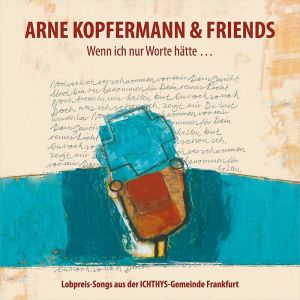 Produktbild des Artikels Wenn ich nur Worte hätte (MP3-Album - Download)