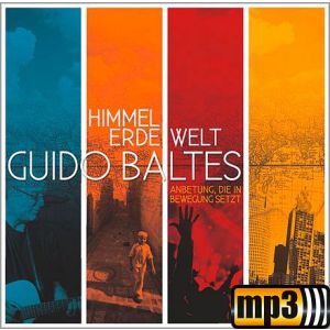 Produktbild des Artikels Alles strömt zu dir (MP3-Track - Download)