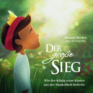 Produktbild des Artikels Der große Sieg - Hörbuch (MP3-Hörbuch - Download)
