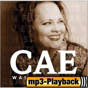 Produktbild des Artikels Ich steh zu dir (Playback ohne Backings) (MP3-Track - Download)