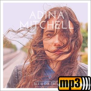 Produktbild des Artikels Bleib dir treu (MP3-Track - Download)