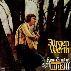 Produktbild des Artikels Eine Taube spricht zu mir (MP3-Album - Download)