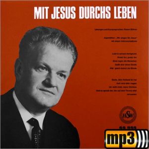 Produktbild des Artikels Jerusalem (MP3-Track - Download)