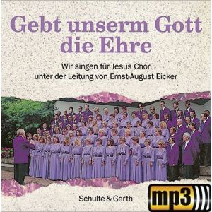 Produktbild des Artikels Dennoch (MP3-Track - Download)