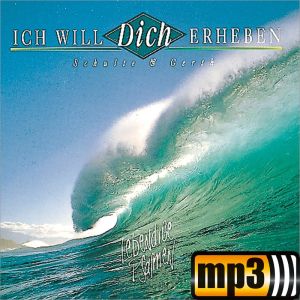 Produktbild des Artikels Wirf dein Anliegen auf den Herrn (MP3-Track - Download)