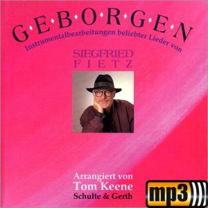 Produktbild des Artikels Von guten Mächten (MP3-Track - Download)