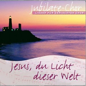 Produktbild des Artikels Jesus, du Licht dieser Welt (MP3-Album - Download)