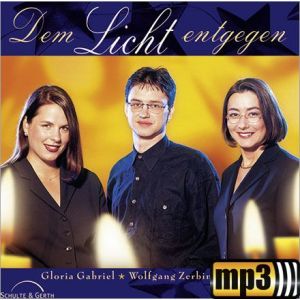 Produktbild des Artikels Flötenkonzert G-Dur "La Notte" Op. 10 Nr. 2 - Allegro (MP3-Track - Download)