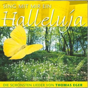 Produktbild des Artikels Sing mit mir ein Halleluja (MP3-Album - Download)