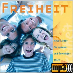 Produktbild des Artikels Ich möchte deine Stimme hörn (MP3-Track - Download)
