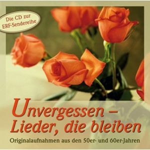 Produktbild des Artikels Unvergessen 1 - Lieder, die bleiben (MP3-Album - Download)